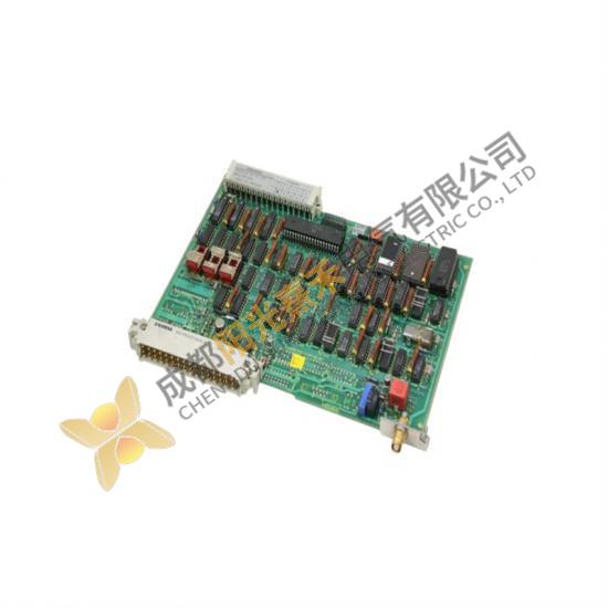 Siemens 6DS1300-8AA Industrial Interface Module