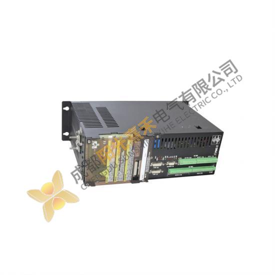 ELAU PMC-2/11/08/000/00/00/00/00/0K Servo Drive