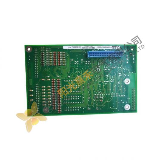 ABB HIEE405246R0001 UNS0867a-P V1 Extension Card I/O Module