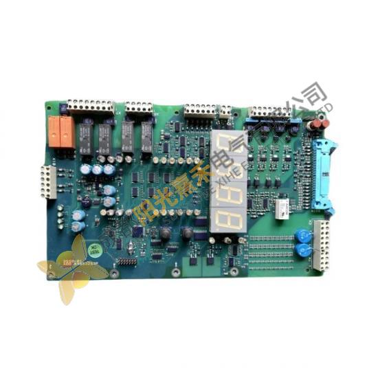 ABB DSSB-01 Inverter Drive Power Board, ABB Manufacturer