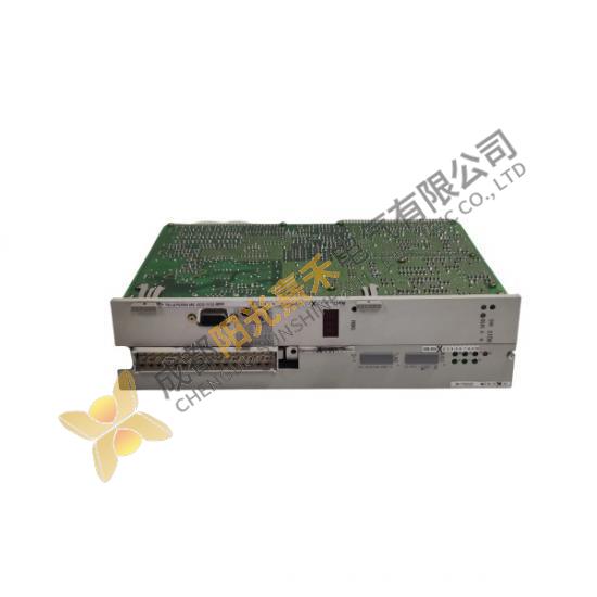 Siemens 6DS1332-8RR SIMATIC Control Module