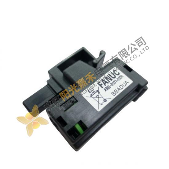 GE-FANUC A98L-0031-0026 Battery