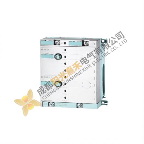 Siemens 6GT2 002-1HD00 Communication Module