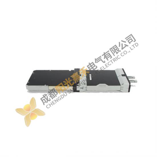 FOXOBORO P0400YC MV Input Module