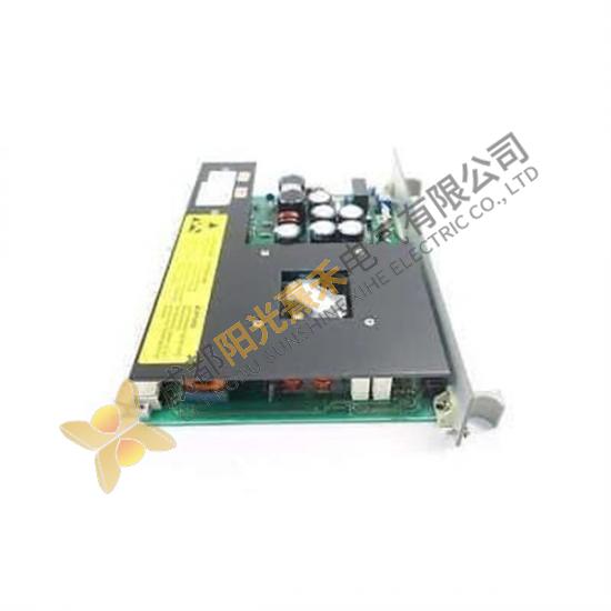 ABB HIEE300698R0001 KUC321 AE01 - PSR2 Power Supply