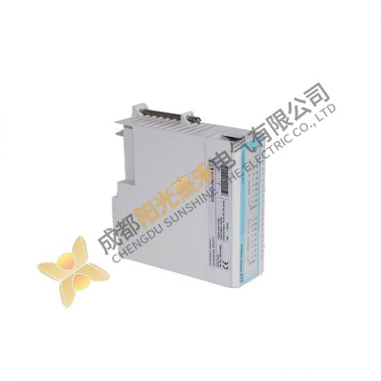 E+H SFC411 Discrete Input Module - Industrial Control Solutions