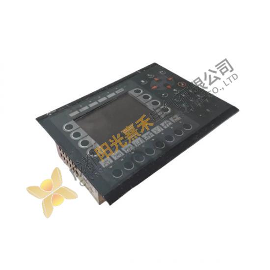 Beijer Electronics 02640E Operator Interface Display Panel