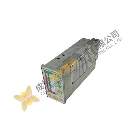 Siemens 6DR2400-5 SIPART DR24 Multi-Function Unit