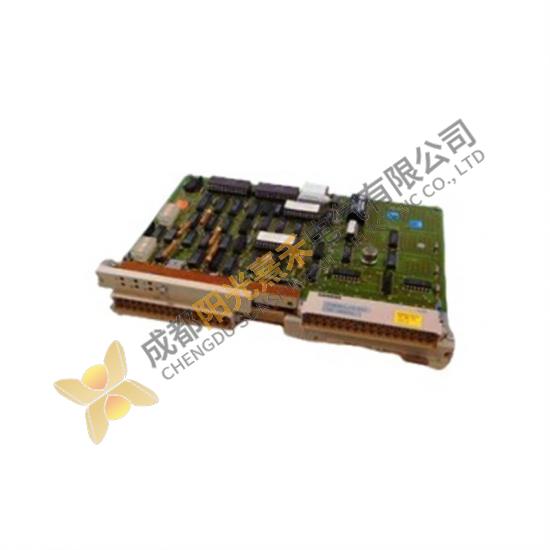 Siemens 6DS1202-8AB Communication Interface Module