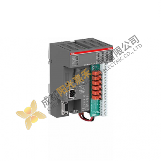 ABB TA562-RS-RTC Adapter Option Board