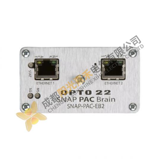 OPTO22 SNAP-PAC-S1.600776: High Quality Industrial Control Module