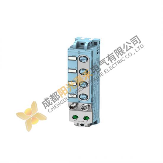 Siemens 6ES7144-5KD00-0BA0 Fieldbus Analogue Module