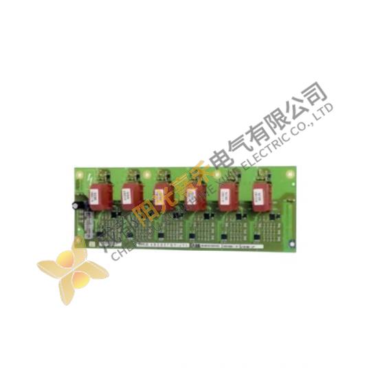 ABB 3BHB006338R0101 UNS0881 Control Board