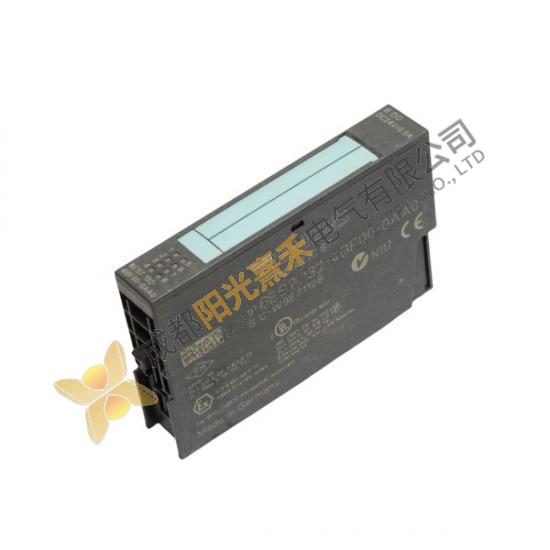 Siemens SIMATIC 6ES7132-4BF00-0AA0 Digital Output Module