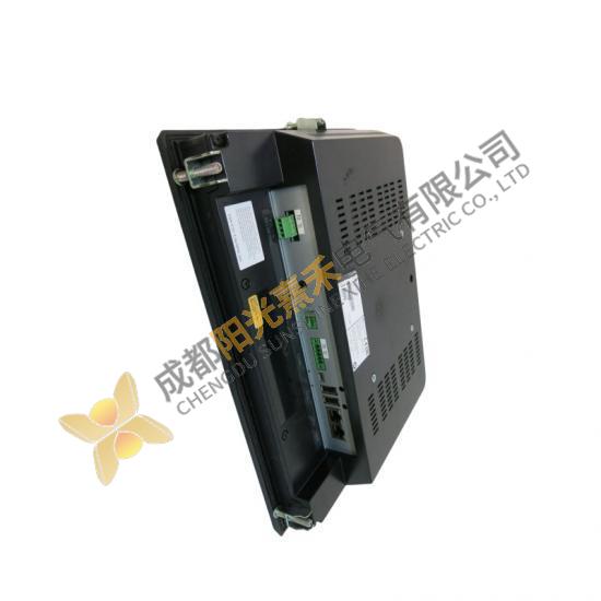 GE-FANUC IC755CSS12CDB - High-Performance Control System Module