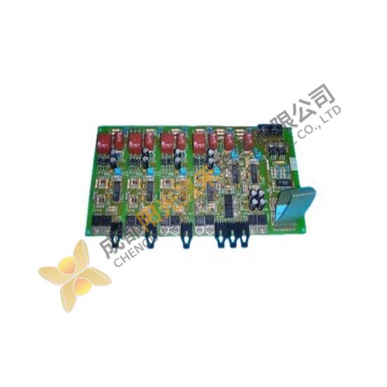 Baumuller 3.8923D Servo Drive Card