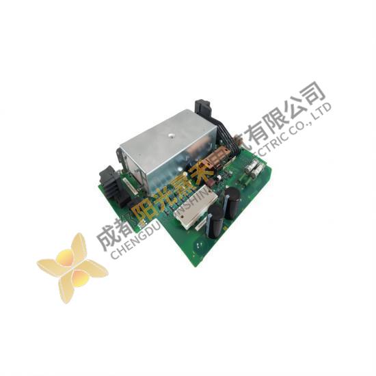 Siemens 6SE7016-1TA84-1HF3/A5E02204906-001 Power Output Module