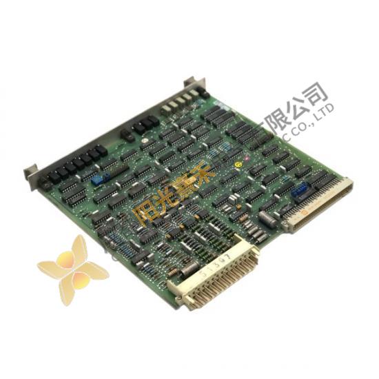 ABB DSQC104 6369901-104 Resolver Board