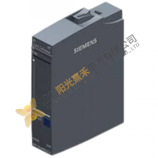 Siemens 6ES7134-6HB00-0CA1 Fast Delivery with 1 Year Warranty