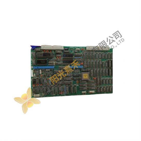 ABB 1948024G1 CPU MODULE ASSEMBLY