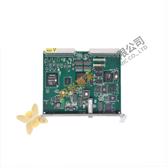 GE-FANUC VMIVME-5565-010 Reflective Memory Node Card