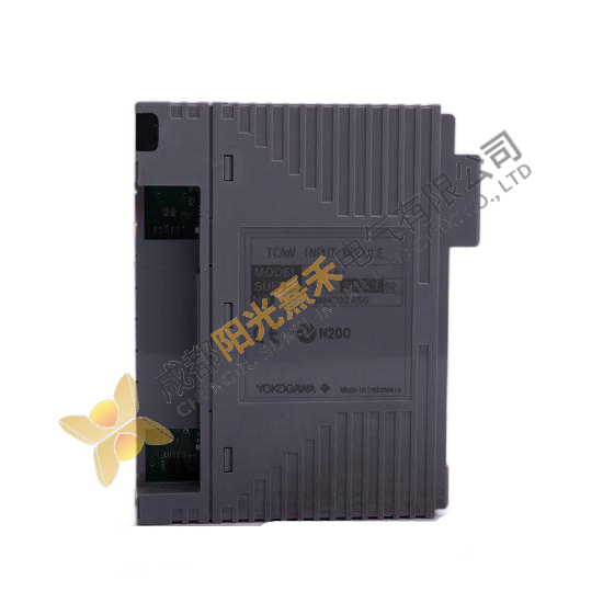 ABB CI541-DP: Advanced Process Control Module