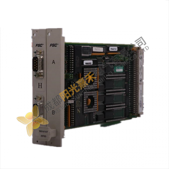 Honeywell 10014/F/F Communication Module