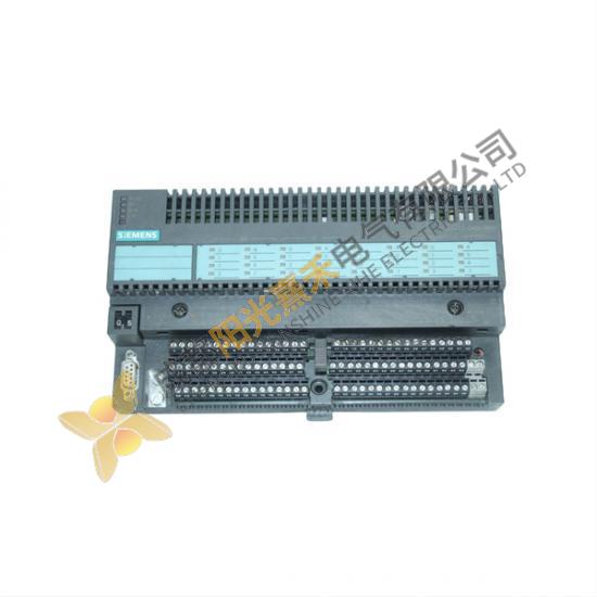 Siemens 6ES7133-0BN01-0XB0 Digital Electronic Module