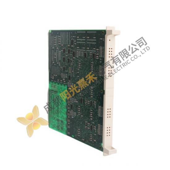 ABB DSDP170 57160001-ADF Pulse Counting Module