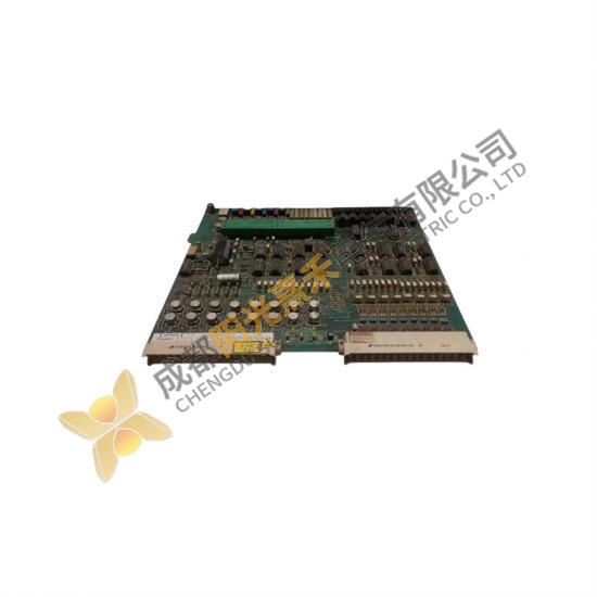 Siemens 6DM1001-6WB00-0 Control System Module