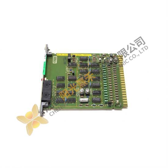 ABB 70EB01B-E; HESG 447005 R2 Digital Input Module