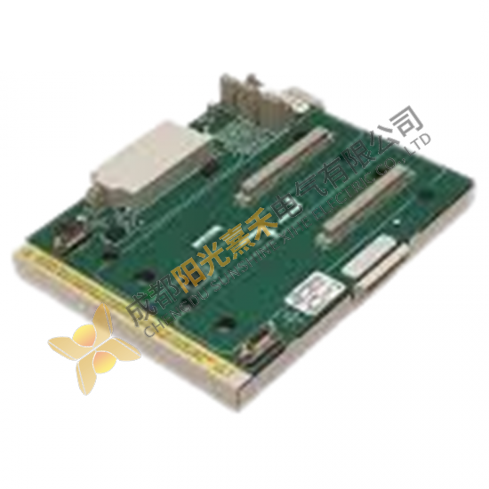 GE 9601-FT-NI Board Controller; GE-FANUC