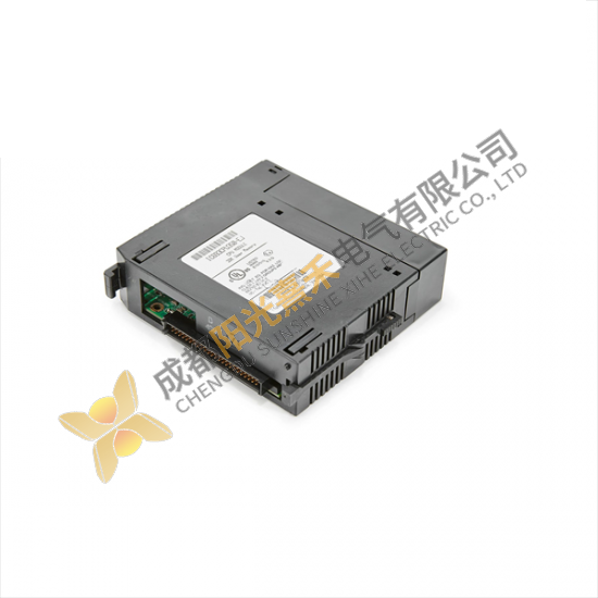 GE FANUC IC693CPU350-EK | Micro PLC CPU Module