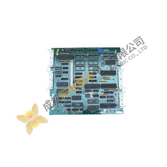 Kongsberg NN791.10 I/O Processor Card