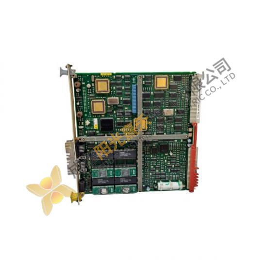 ABB PP B624 A01 HIET404828R0001 PCB CARD; Producer: ABB
