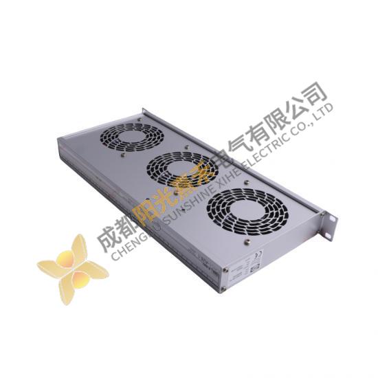 HIMA K9203 Himatrix K9203 Fan Module; Manufacturer: HIMA