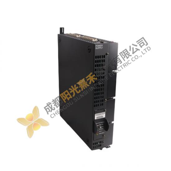 GE IS2020RKPSG3A - High-Performance Power Supply Module from GE-FANUC