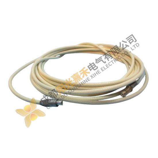 Bently Nevada 7402-045-00 Extension Cable; Manufacturer: Bently-Nevada