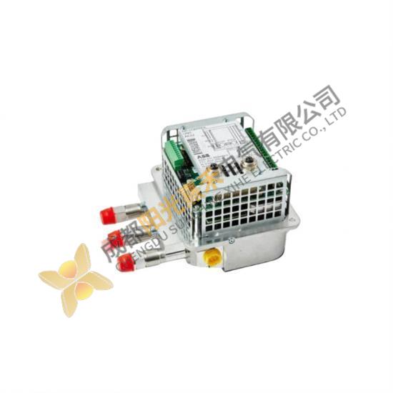 ABB 3HNA013719-001 Control Unit