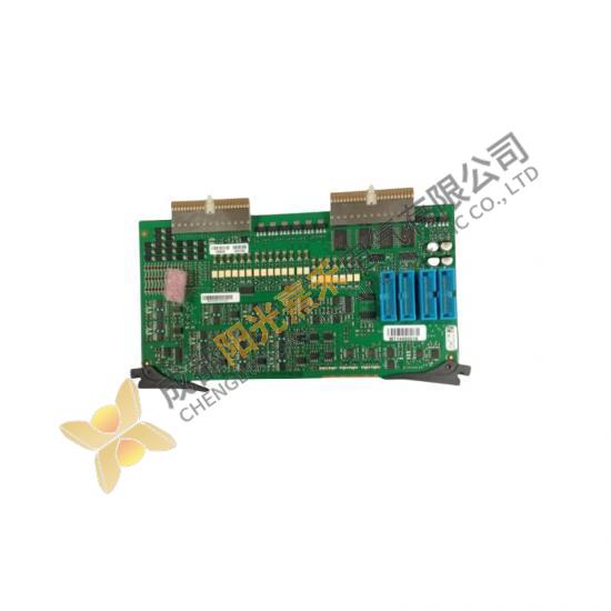 ABB 3BUS208797-001 | Standard Signal Condition Board