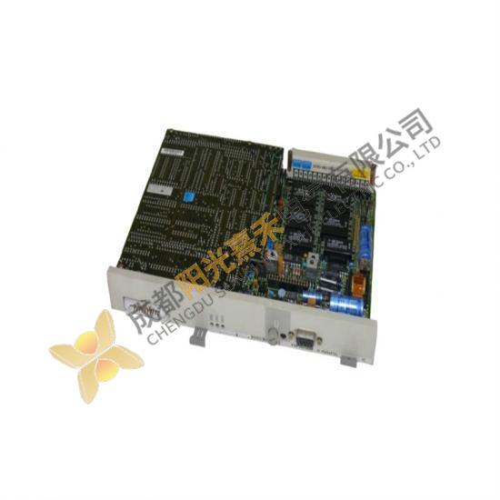 Siemens 6DS1731-8EA Analog Input Module