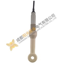 E+H Analog Inductive Conductivity Sensor CLS50-A2C1, for Industrial Control Solutions