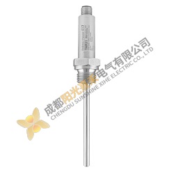 E+H TMR31-A1AABAAB1AAA: High Precision Resistance Temperature Detector Sensor