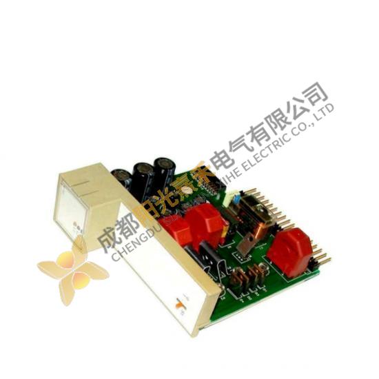 Honeywell XP502 Power Supply Module