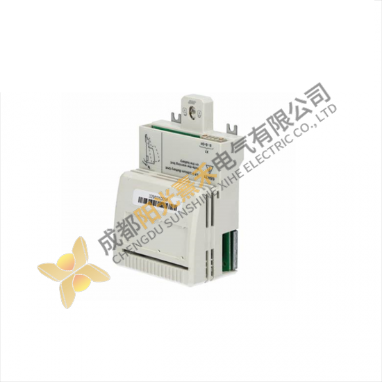 ABB 3BSE018109R1 Battery Unit; Manufacturer: ABB