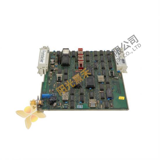 Siemens 6DS1300-8AB Monitor/Keyboard Interface Module