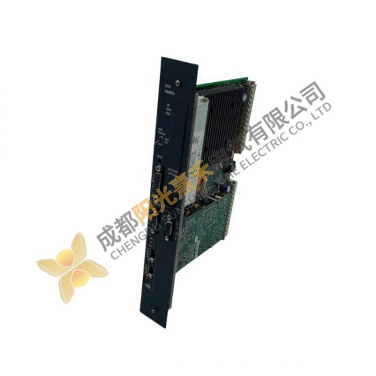 GE IC698CRE020 700 MHz Central Processing Unit