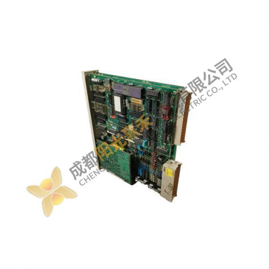 Siemens 6DS1402-8AA: Advanced Closed-Loop Control Module