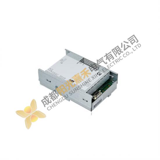 ABB DSQC352B E3HNA016493-001 AS Robotics Interbus