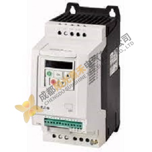 Eaton AC Drives DA1-12011FB-A20C: High-Performance Variable Speed Drive for Industrial Applications